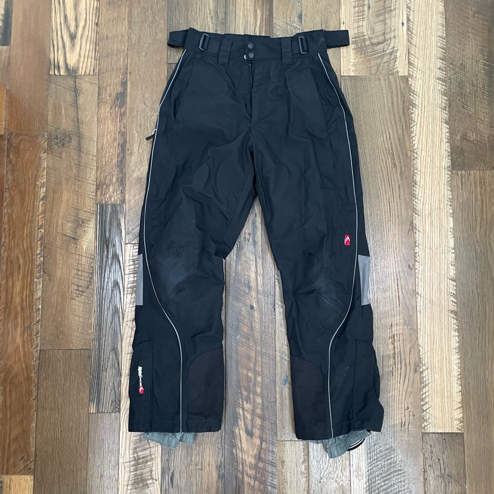 Alpine Design Snowboard ski pants men S